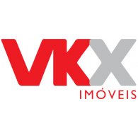 VKX Imóveis Logo Vector