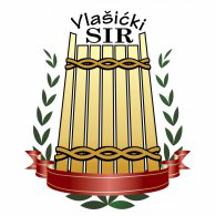 Vlašićki sir Logo Vector