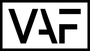Vlaams Audiovisueel Fonds Logo PNG Vector