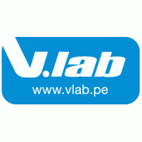Vlab Logo PNG Vector