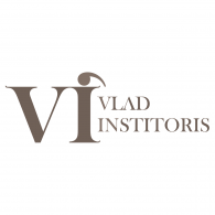 Vlad Institoris Logo Vector