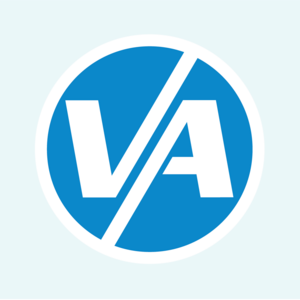 Vladivostok Air Logo PNG Vector