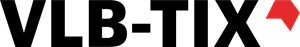 VLB-TIX Logo Vector