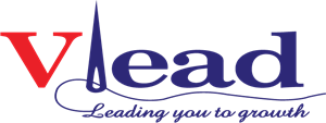 VLEAD DESIGN SERVICES Logo PNG Vector