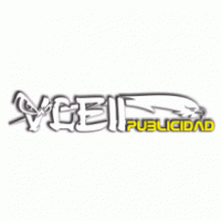 VLEII Publicidad Logo Vector