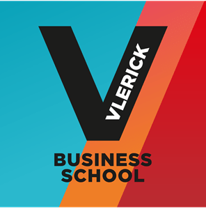 Vlerick Business School Logo Vector
