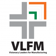 VLFM Logo PNG Vector