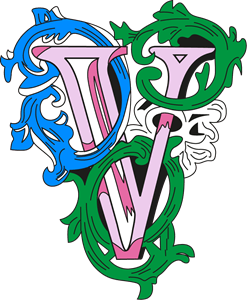 VLONE Logo Vector