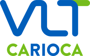 Vlt carioca Logo Vector