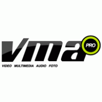 vmapro Logo PNG Vector