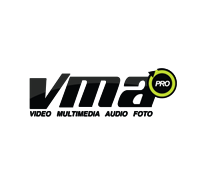 VMAPRO Logo PNG Vector