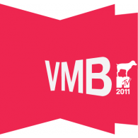 VMB 2011 Logo Vector