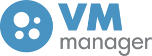 VMmanager Logo PNG Vector