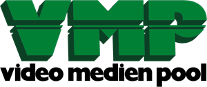 VMP-Video Medien Pool Logo Vector
