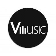 Vmusic Logo PNG Vector
