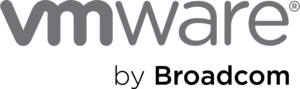 Vmware by broadcom Logo PNG Vector