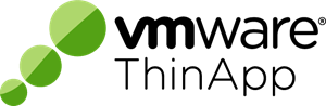 Vmware ThinApp Logo PNG Vector