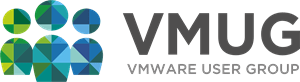 VMware VMUG Logo PNG Vector