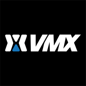 VMX Logo PNG Vector