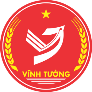 Vĩnh Tường Logo PNG Vector
