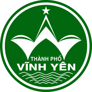 Vĩnh Yên Logo PNG Vector
