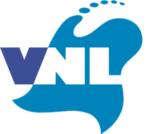 VNL Logo PNG Vector