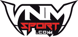 VnM Sport Logo PNG Vector