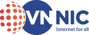 VNNIC Logo PNG Vector