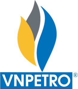 VNPETRO Logo PNG Vector