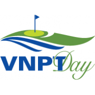 VNPT Day Logo PNG Vector