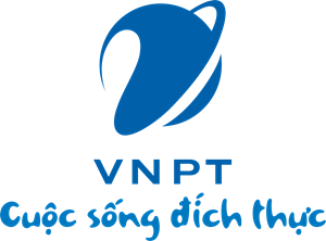 vnpt Logo PNG Vector