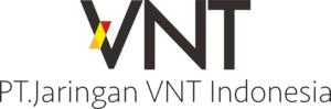 VNT Indonesia Logo PNG Vector
