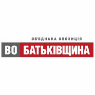 Vo Batkivshina Logo PNG Vector