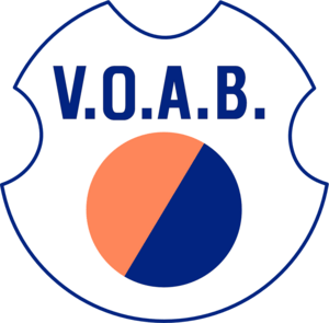 VOAB vv Goirle Logo PNG Vector