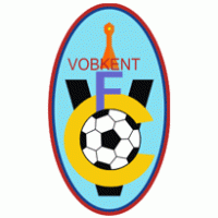 Vobkent FC Logo PNG Vector