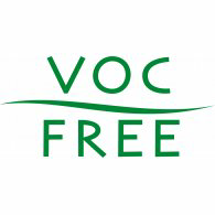 VOC FREE Logo PNG Vector
