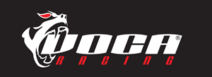 Voca racing Logo PNG Vector