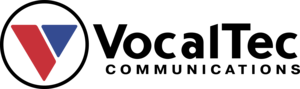 Vocaltech Communications Logo PNG Vector