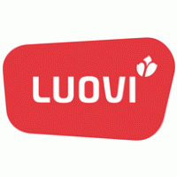 Vocational Institute Luovi Logo PNG Vector