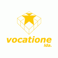 vocatione Logo PNG Vector