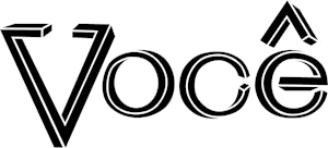 Voce Logo PNG Vector