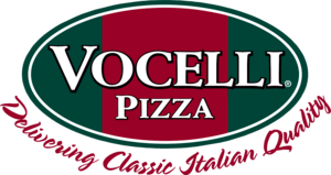 Vocelli Pizza Logo PNG Vector