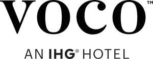 Voco Hotels Logo Vector
