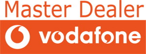 Vodafone_Master_Dealer Logo PNG Vector