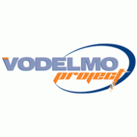 vodelmo project sas Logo PNG Vector