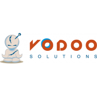 VoDoo Solutions Logo PNG Vector