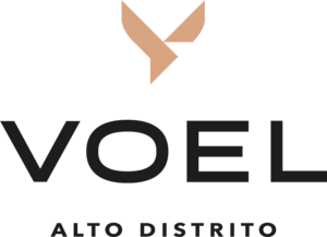 VOEL Alto Distrito Logo PNG Vector