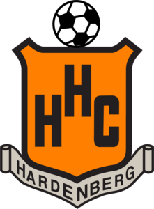 Voetbalvereniging HHC Hardenberg Logo PNG Vector