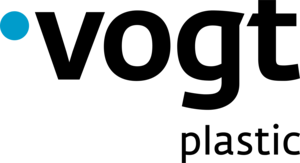 Vogt-Plastic Logo PNG Vector