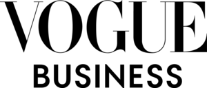 Vogue Business Logo PNG Vector